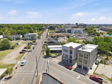 Tiny photo for 314 Davis Street #Unit 301, Wilmington, NC 28401 (MLS # 100573345)