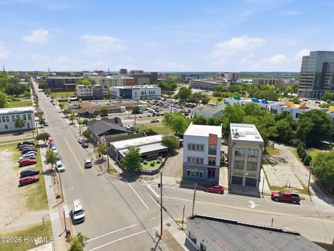 Tiny photo for 314 Davis Street #Unit 301, Wilmington, NC 28401 (MLS # 100573345)