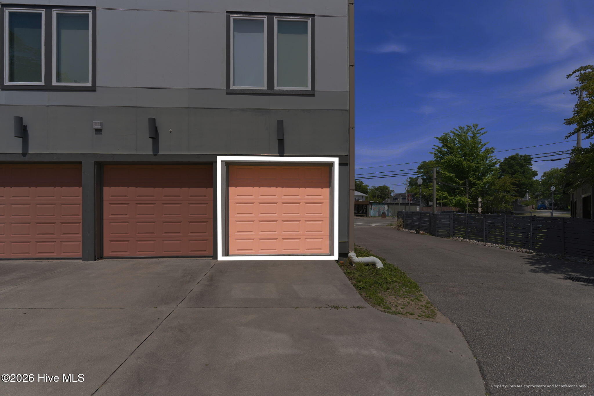 314 Davis Street Unit 301