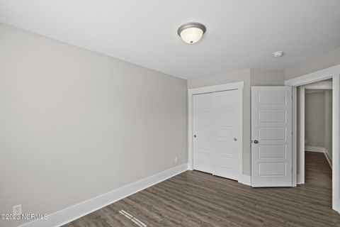 Tiny photo for 1407 Corbett Street #A&B, Wilmington, NC 28401 (MLS # 100576741)