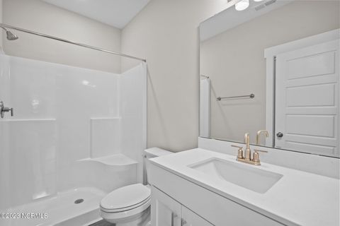 Tiny photo for 1407 Corbett Street #A&B, Wilmington, NC 28401 (MLS # 100576741)