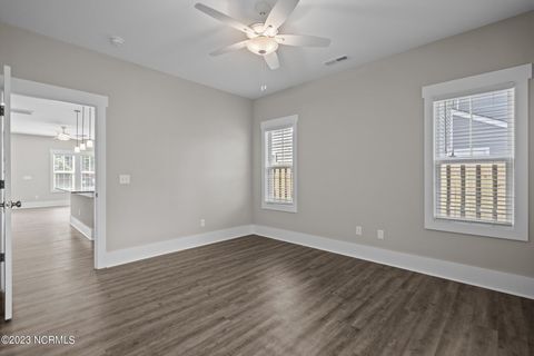 Tiny photo for 1407 Corbett Street #A&B, Wilmington, NC 28401 (MLS # 100576741)
