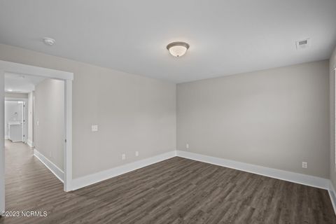 Tiny photo for 1407 Corbett Street #A&B, Wilmington, NC 28401 (MLS # 100576741)
