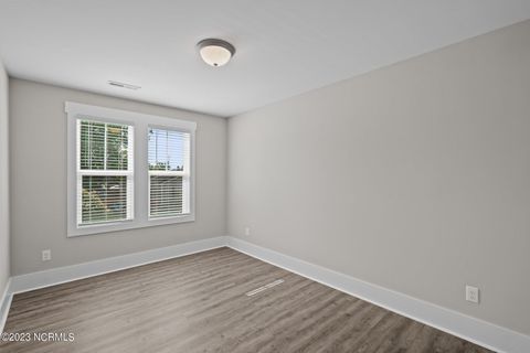 Tiny photo for 1407 Corbett Street #A&B, Wilmington, NC 28401 (MLS # 100576741)