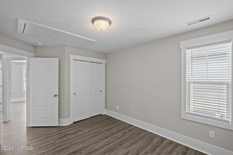 Tiny photo for 1407 Corbett Street #A&B, Wilmington, NC 28401 (MLS # 100576741)
