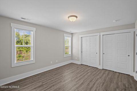 Tiny photo for 1407 Corbett Street #A&B, Wilmington, NC 28401 (MLS # 100576741)