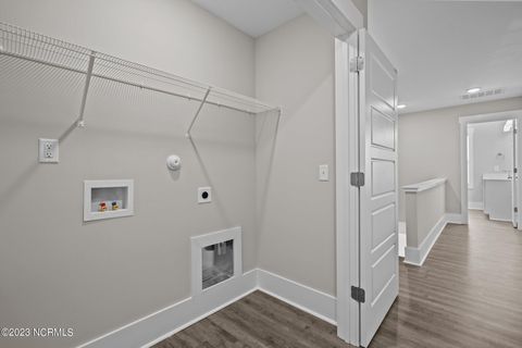 Tiny photo for 1407 Corbett Street #A&B, Wilmington, NC 28401 (MLS # 100576741)