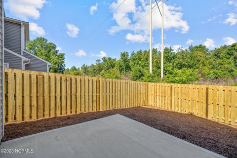 Tiny photo for 1407 Corbett Street #A&B, Wilmington, NC 28401 (MLS # 100576741)