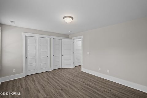 Tiny photo for 1407 Corbett Street #A&B, Wilmington, NC 28401 (MLS # 100576741)