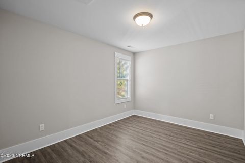 Tiny photo for 1407 Corbett Street #A&B, Wilmington, NC 28401 (MLS # 100576741)