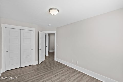 Tiny photo for 1407 Corbett Street #A&B, Wilmington, NC 28401 (MLS # 100576741)