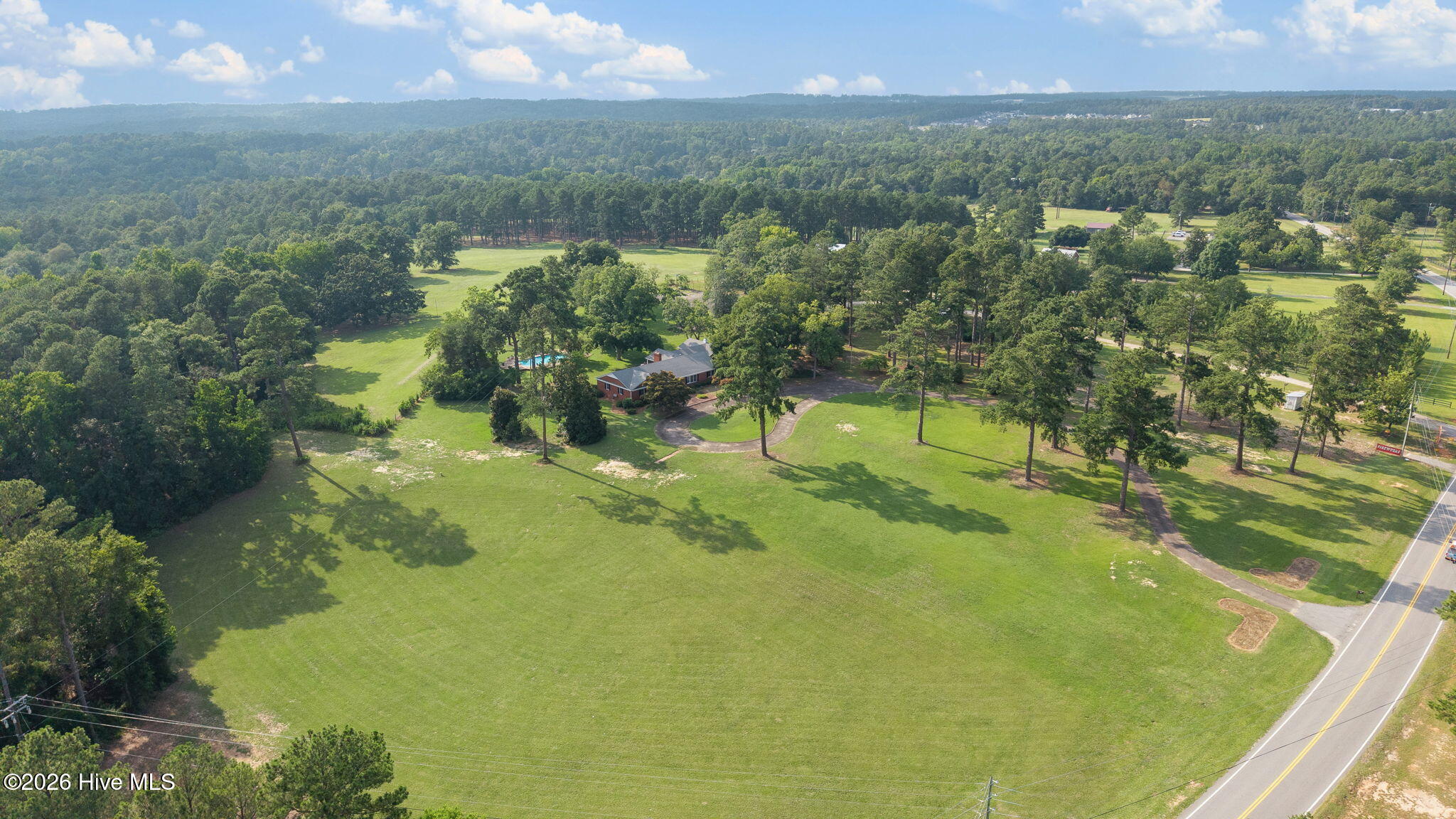 706 W Five Notch Road