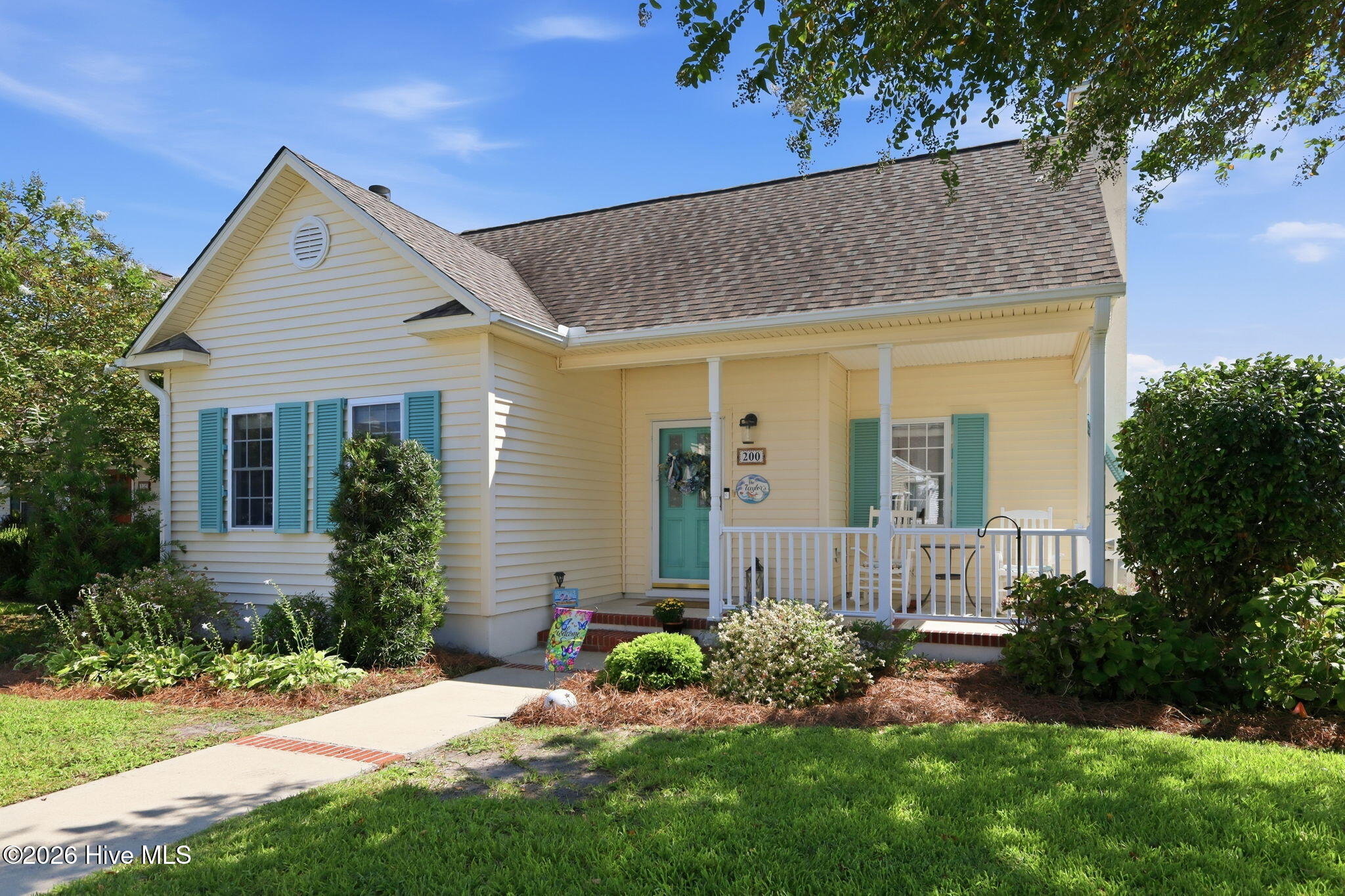 200 Macgregor Drive