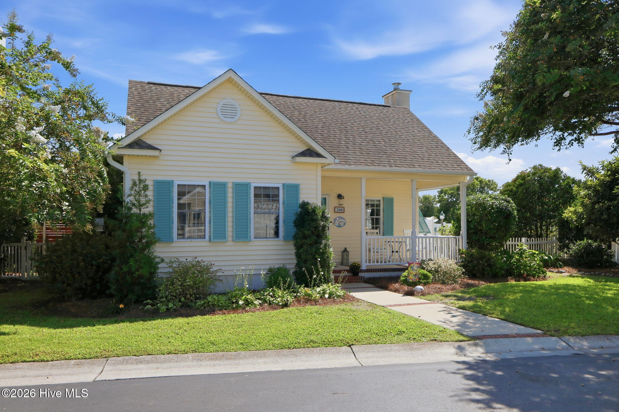 200 Macgregor Drive