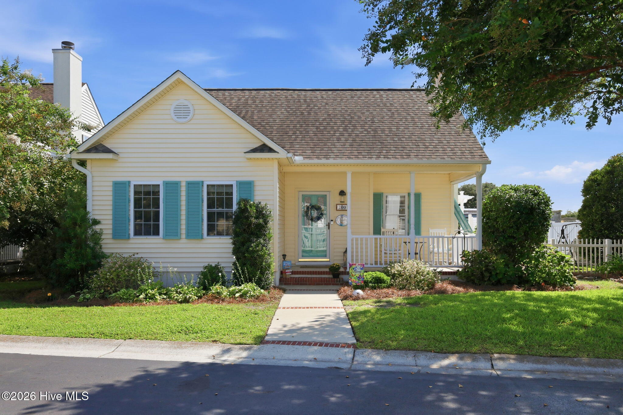 200 Macgregor Drive