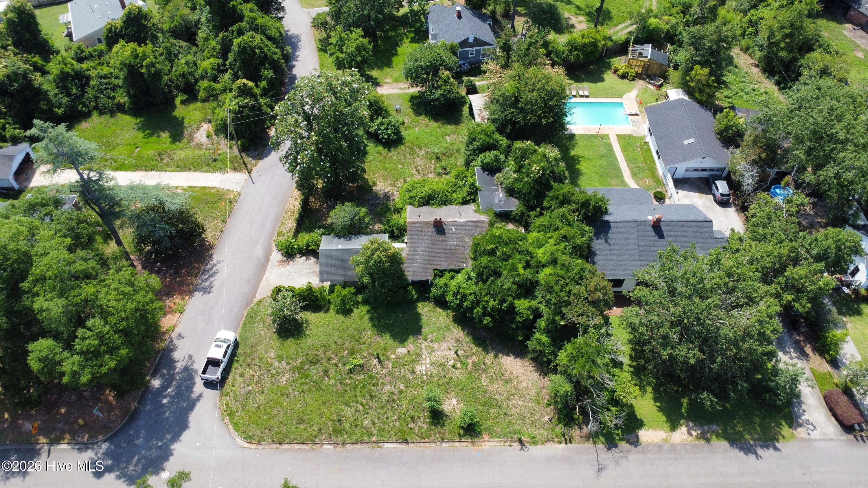 1005 Redbird Road
