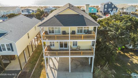 3724 E Beach Drive Oak Island NC 28465