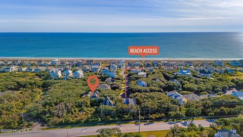 108 Talford Drive Atlantic Beach NC 28512