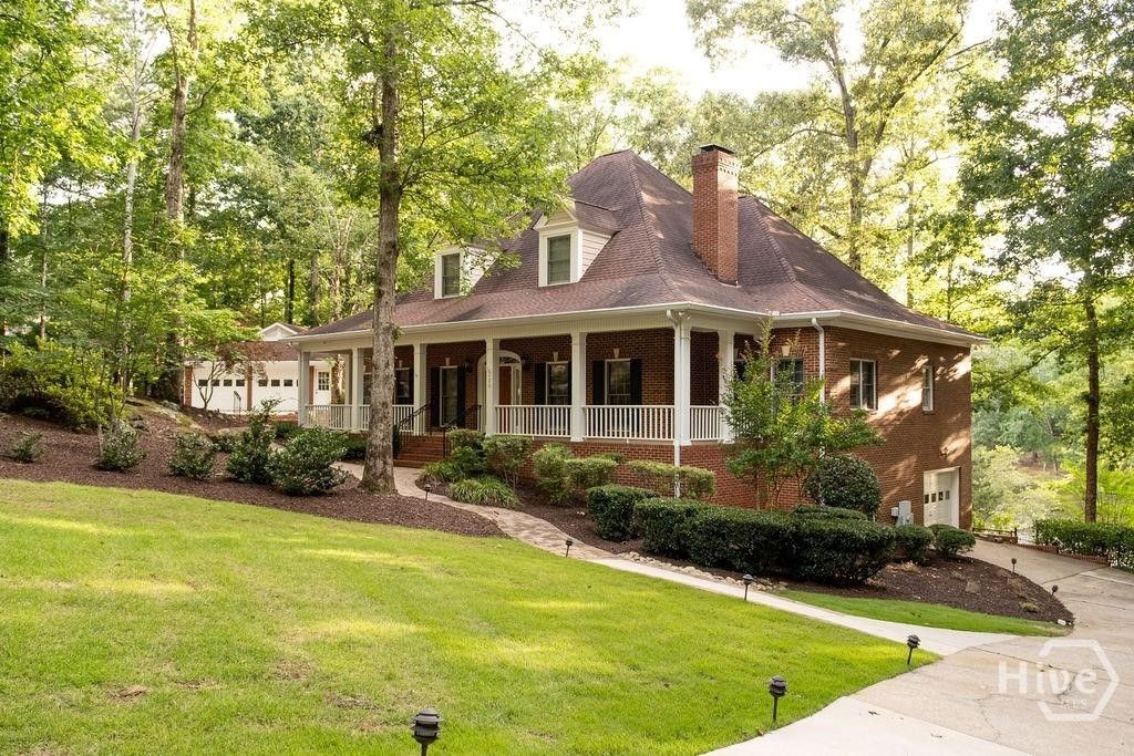 Photo of 320 Millstone Circle, Athens, GA 30605 (MLS # CL347095)