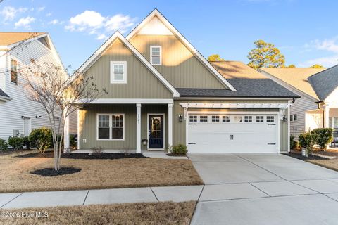 Photo of 3763 Spicetree Drive, Wilmington, NC 28412 (MLS # 100548771)