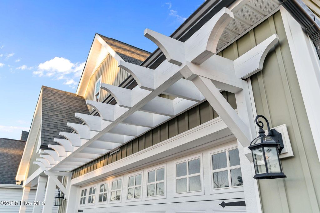 Photo of 3763 Spicetree Drive, Wilmington, NC 28412 (MLS # 100548771)