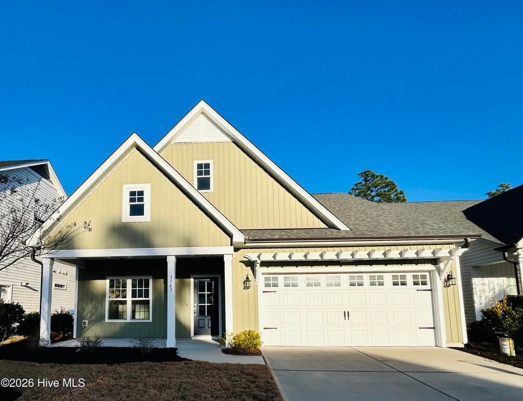 Photo of 3763 Spicetree Drive, Wilmington, NC 28412 (MLS # 100548771)