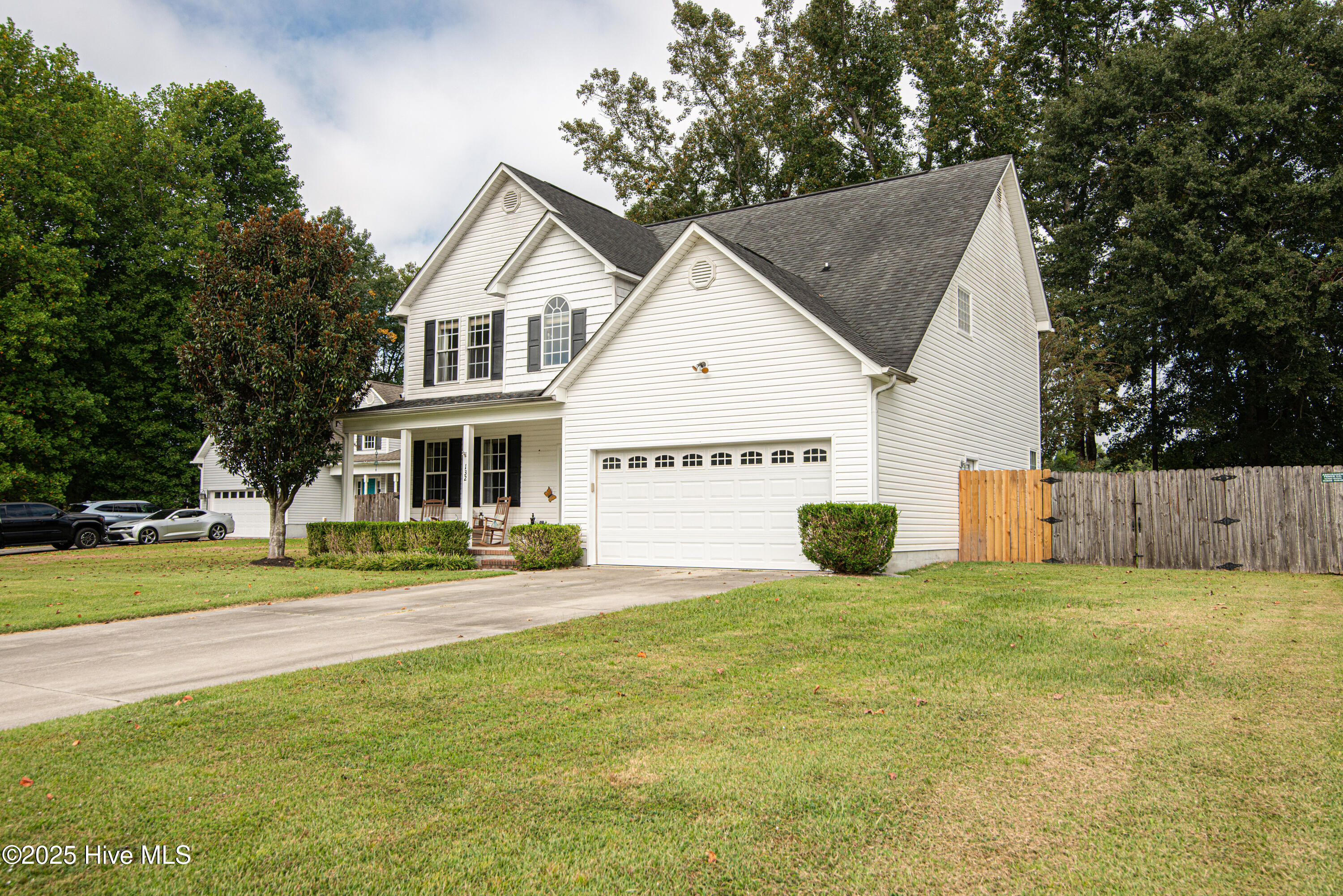 132 Brookhaven Drive