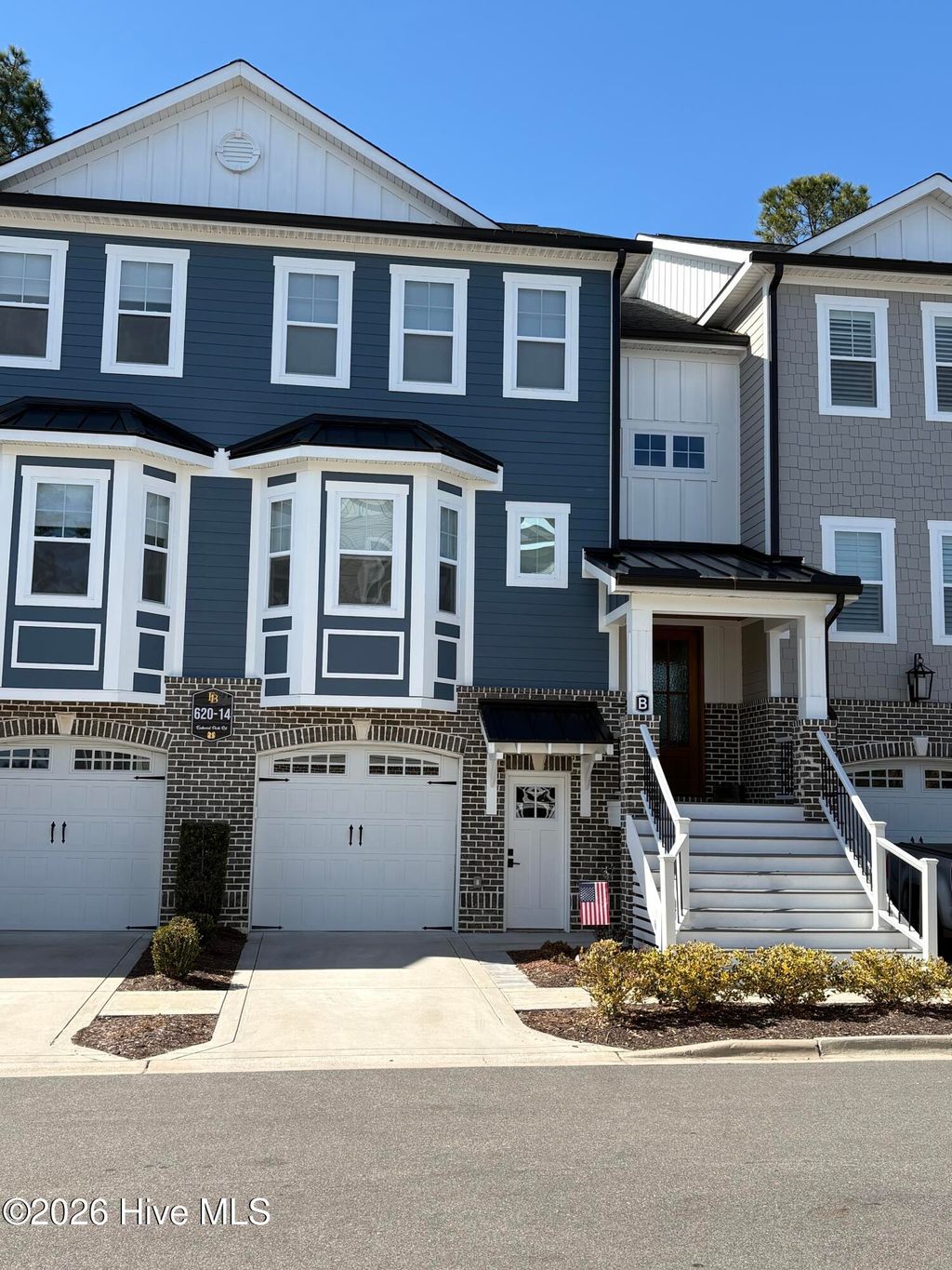 Photo of 620 Eastwood Park Road #Unit 14b, Sunset Beach, NC 28468 (MLS # 100555426)