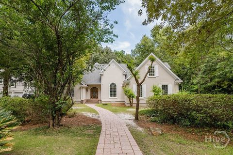 Property photo of 106 baymeadow point, savannah, GA 31405