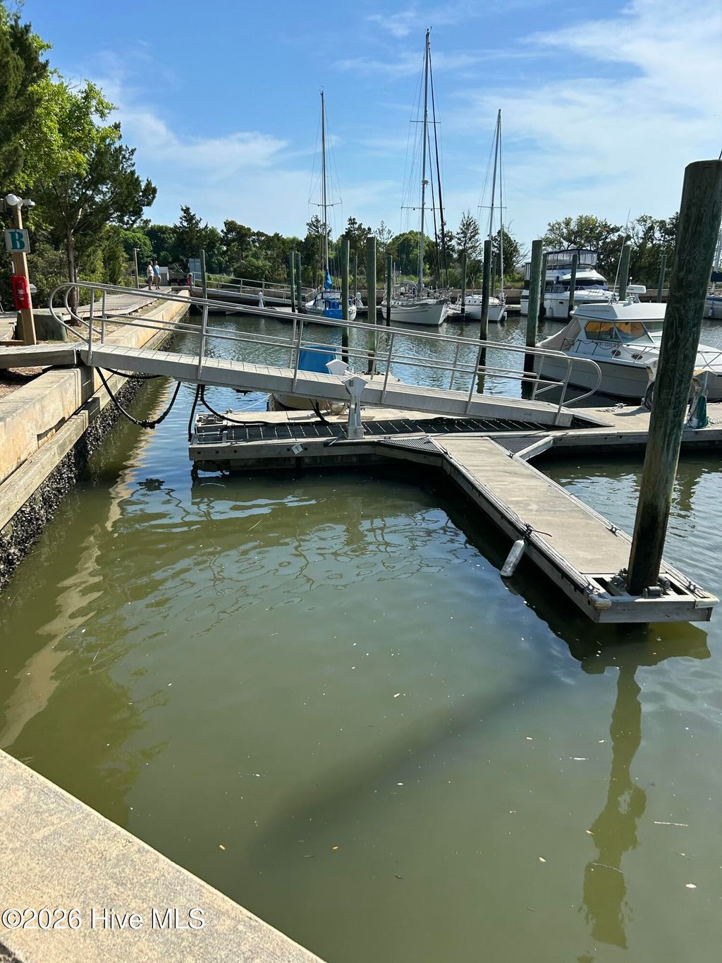 Photo of 6099 Indigo Plantation Drive #B-1, Southport, NC 28461 (MLS # 100567634)