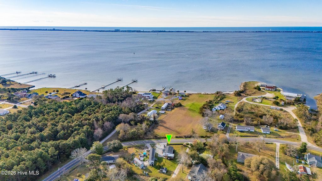 Photo of 290 Broad Creek Loop Road, Newport, NC 28570 (MLS # 100561598)