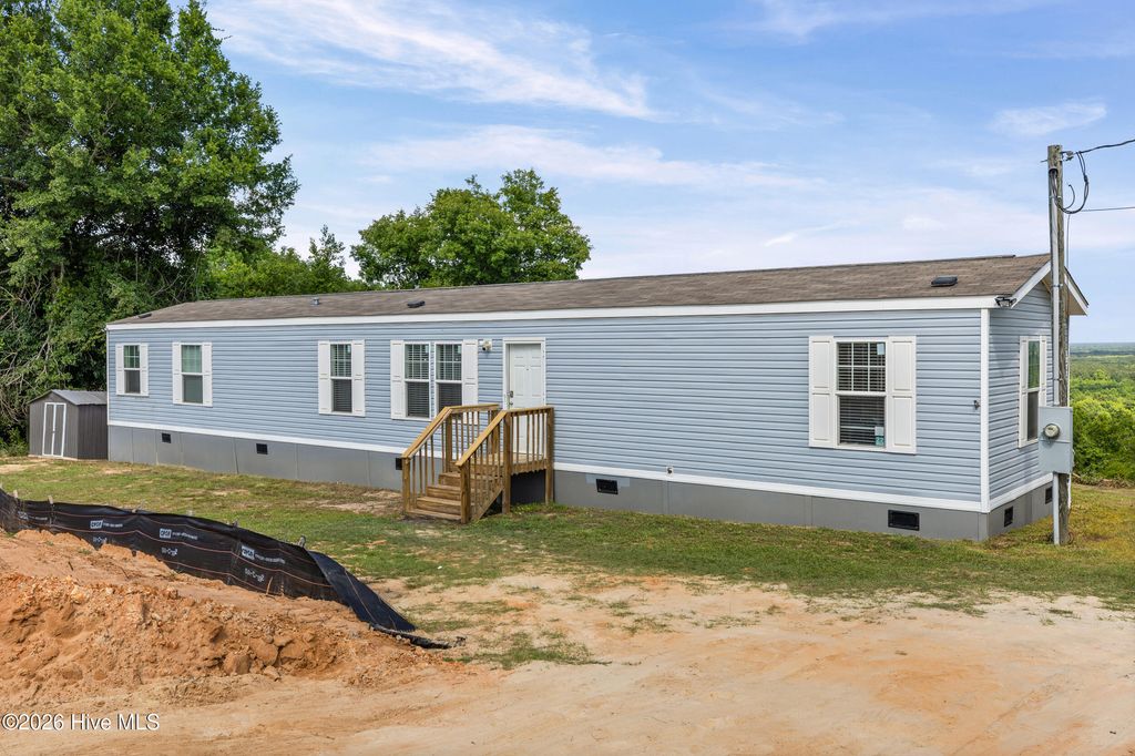 Photo of 2160 Mcnutt Road, Augusta, GA 30906 (MLS # 100575907)