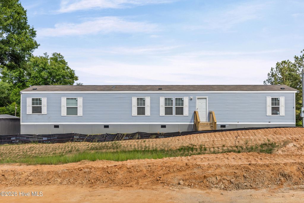 Photo of 2160 Mcnutt Road, Augusta, GA 30906 (MLS # 100575907)