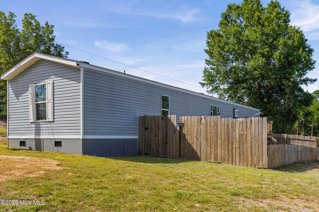 Photo of 2160 Mcnutt Road, Augusta, GA 30906 (MLS # 100575907)