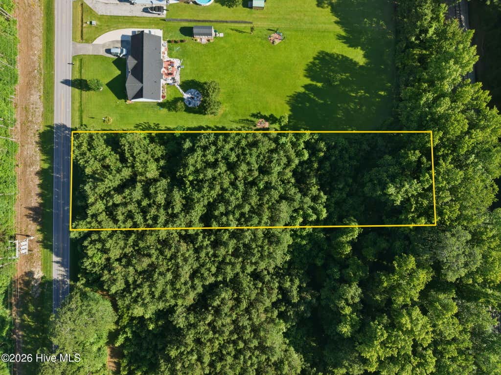 Photo of 4930 Wilcox Road, New Bern, NC 28562 (MLS # 100579965)