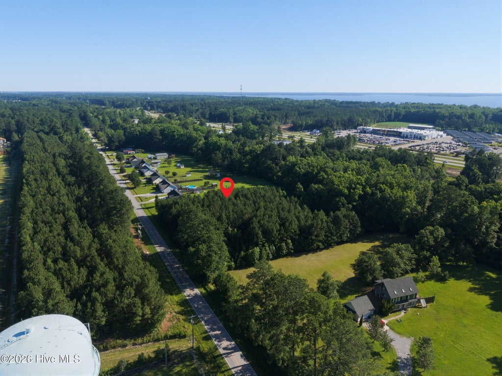 Photo of 4930 Wilcox Road, New Bern, NC 28562 (MLS # 100579965)