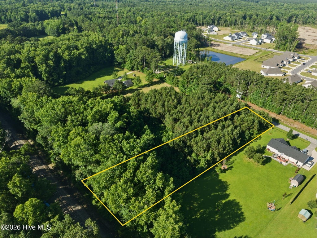 Photo of 4930 Wilcox Road, New Bern, NC 28562 (MLS # 100579965)