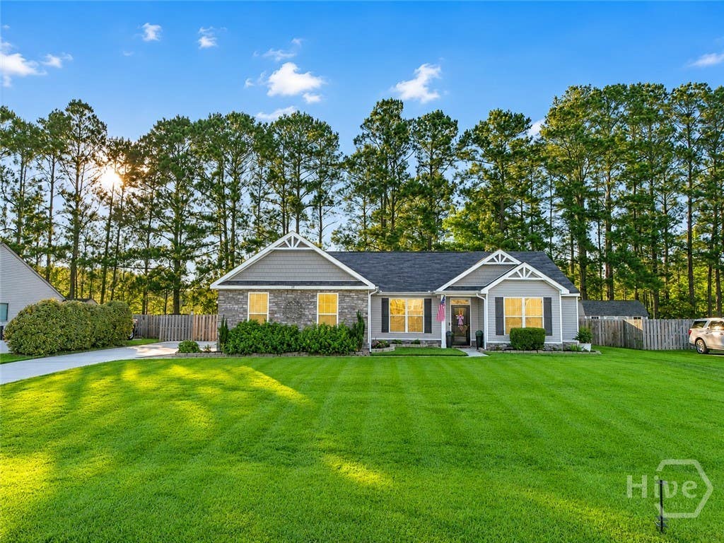Photo of 117 Summer Station Drive, Guyton, GA 31312 (MLS # SA358252)