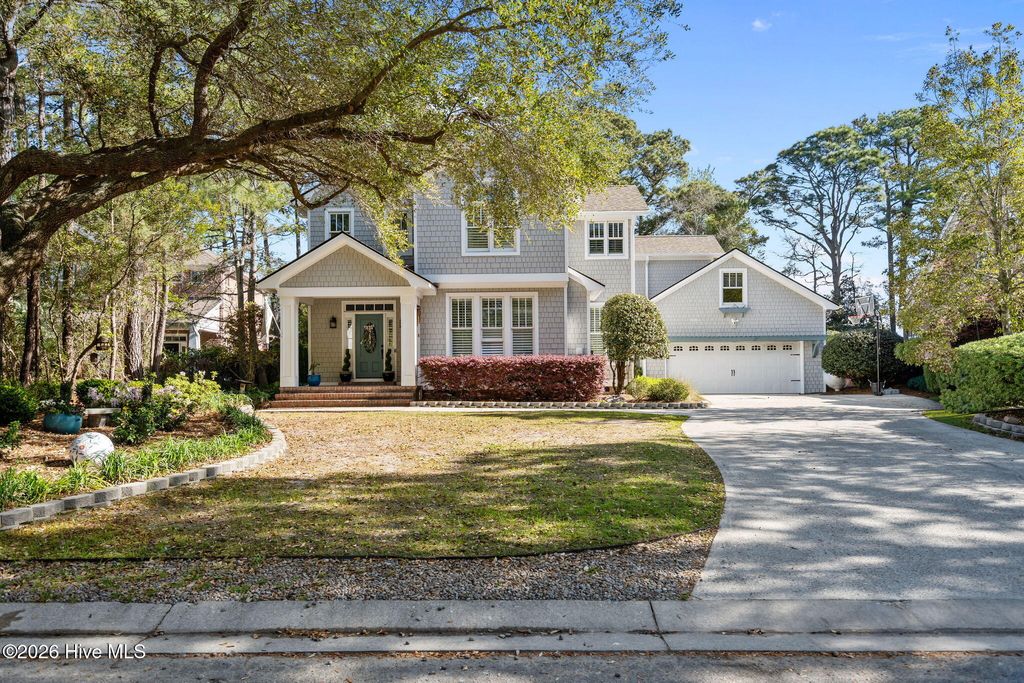 Photo of 8120 Mason Ridge Lane, Wilmington, NC 28409 (MLS # 100565239)