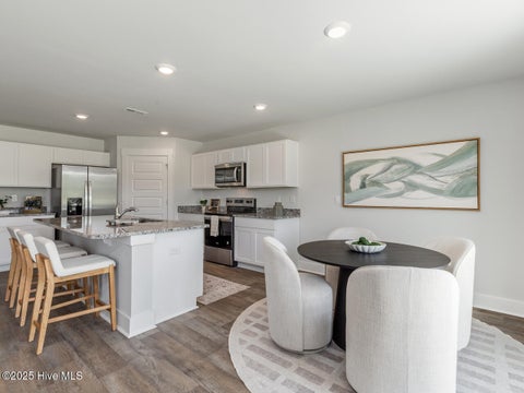 Tiny photo for 5403 Areca Road #Lot 579, Castle Hayne, NC 28429 (MLS # 100609994)