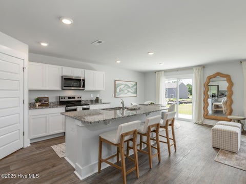 Tiny photo for 5403 Areca Road #Lot 579, Castle Hayne, NC 28429 (MLS # 100609994)