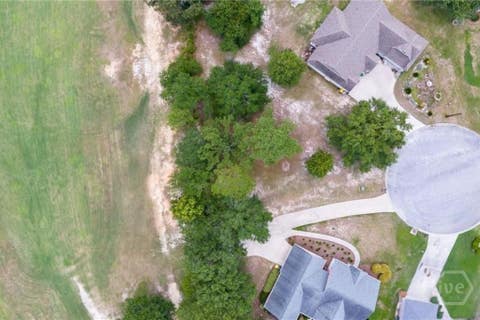 Vacant Land For Sale - 32 Sheridan Court<br/> Ellabell, GA 31308