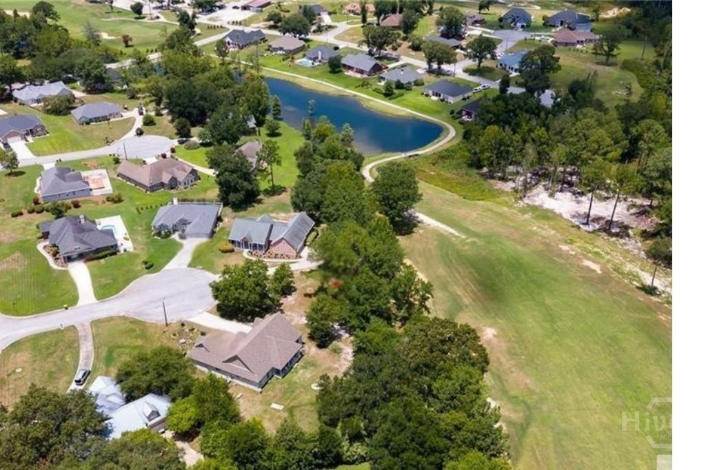 Photo of 32 Sheridan Court, Ellabell, GA 31308 (MLS # SA333009)