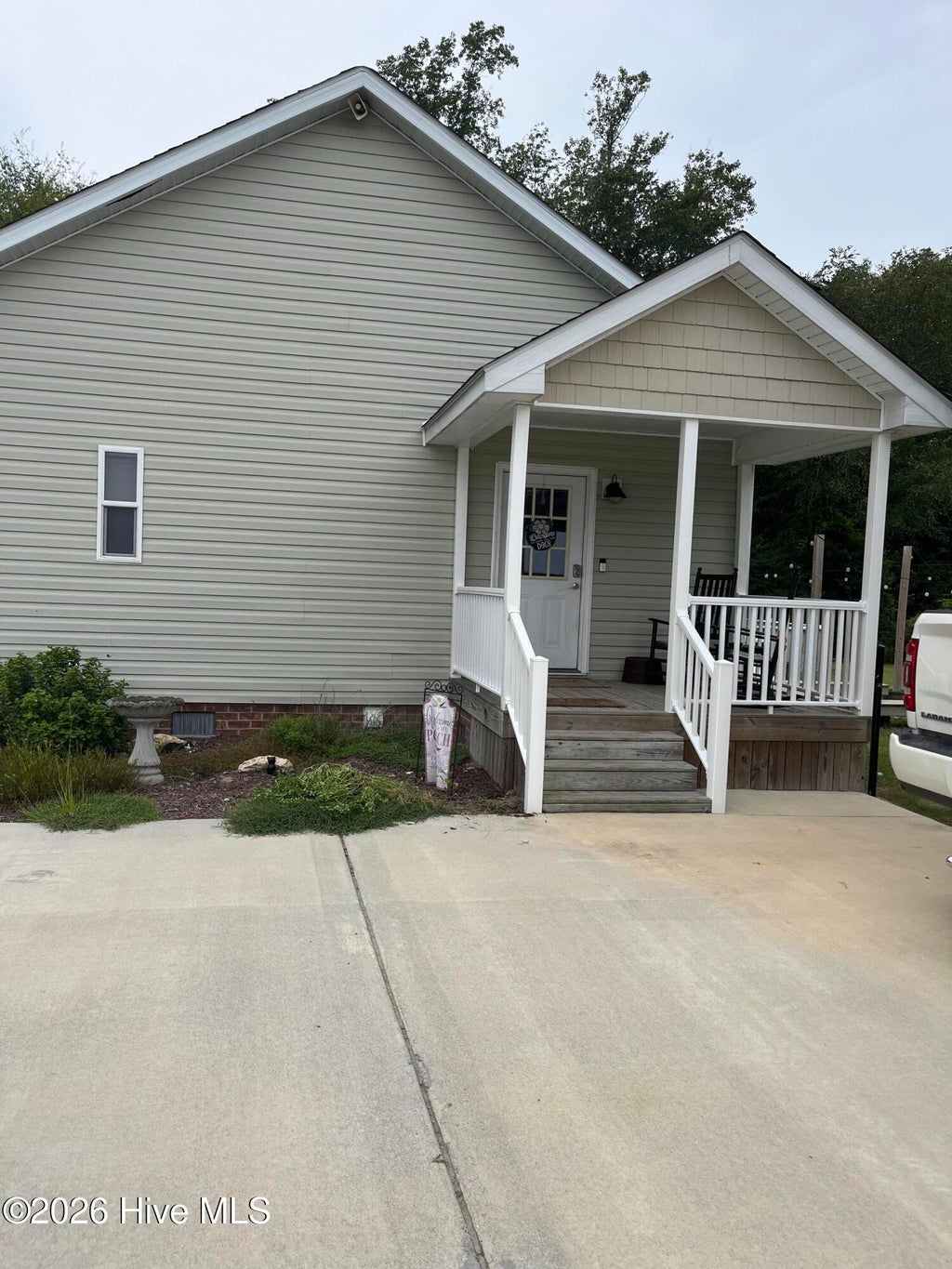 Photo of 240 Beaver Dam Road, Goldsboro, NC 27530 (MLS # 100600109)