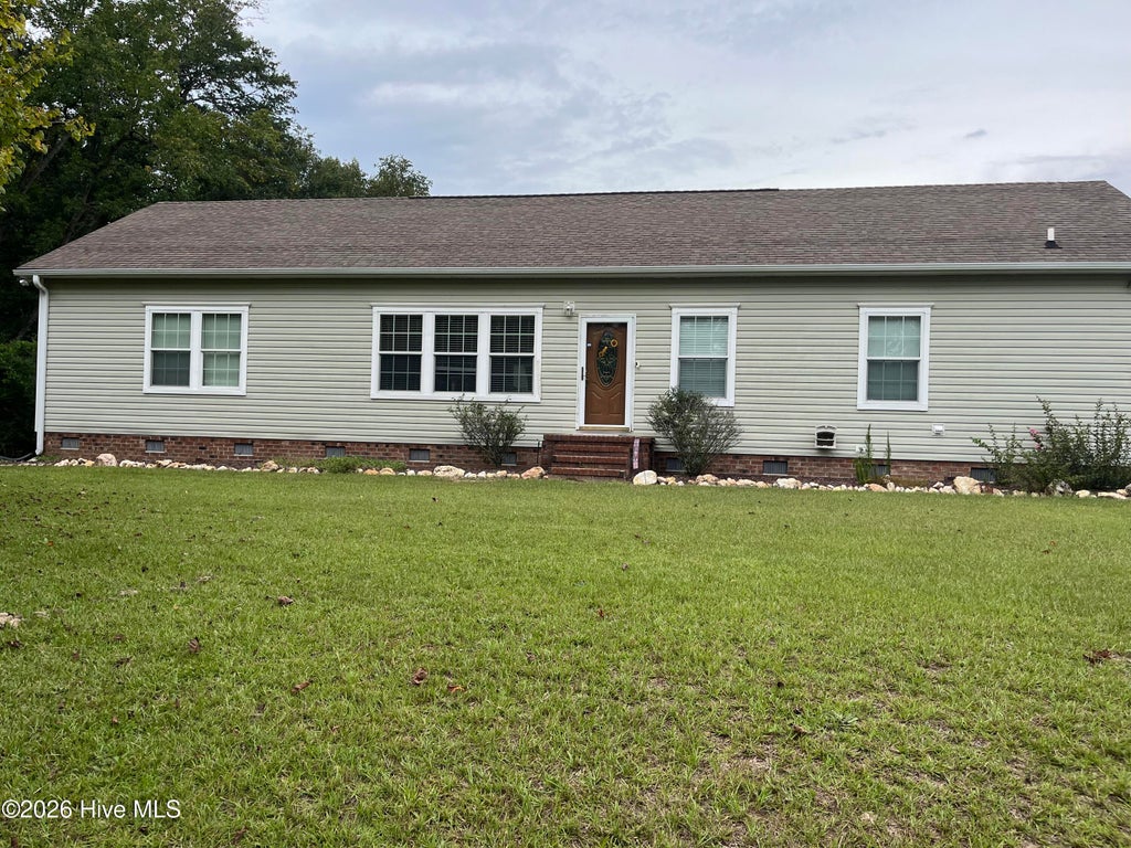 Photo of 240 Beaver Dam Road, Goldsboro, NC 27530 (MLS # 100600109)
