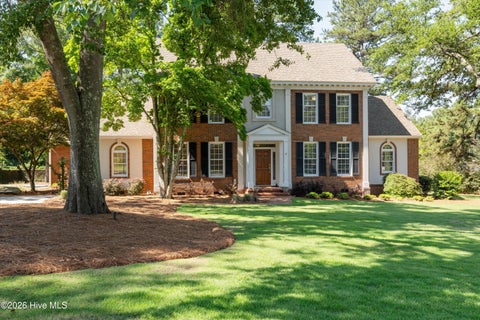 Homes For Sale - 3002 Cedar Hill Lane<br/> Augusta, GA 30909