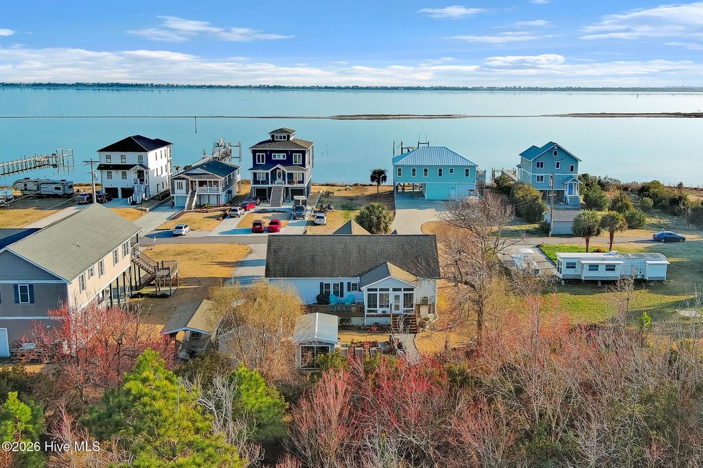 Photo of 180 Salty Shores Point Drive, Newport, NC 28570 (MLS # 100559209)