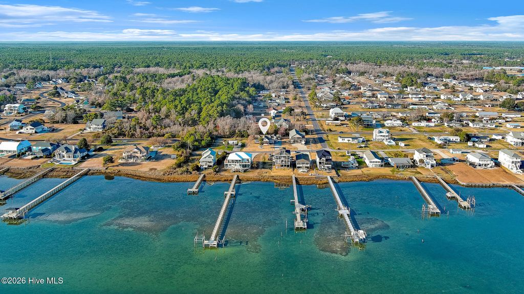 Photo of 180 Salty Shores Point Drive, Newport, NC 28570 (MLS # 100559209)