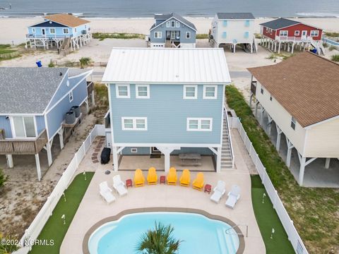 455 E Third Street Ocean Isle Beach NC 28469