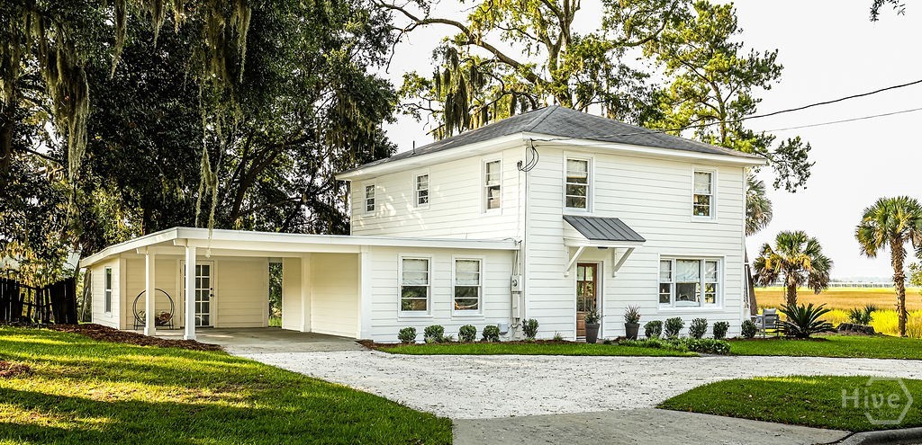 501 Rivers End Drive